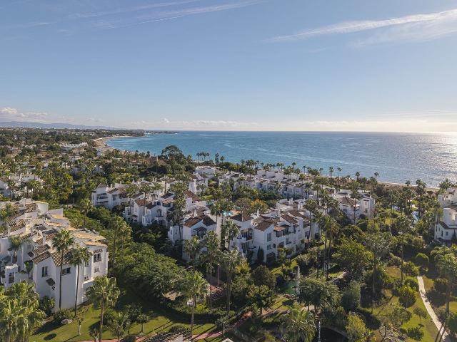 Apartamento, New Golden Mile 137m² Alcornocal