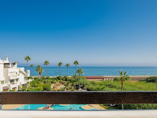 Apartamento, New Golden Mile 154m² Arroyo de las Cañas