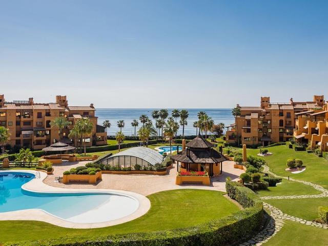 Apartamento, New Golden Mile 186m² Arroyo de las Cañas