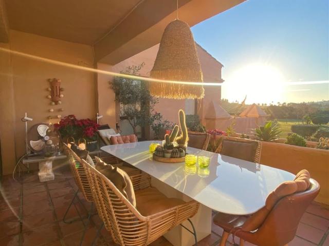 Apartamento, New Golden Mile 180m² Alcornocal
