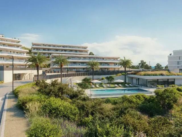Apartamento, New Golden Mile 192m² Estepona