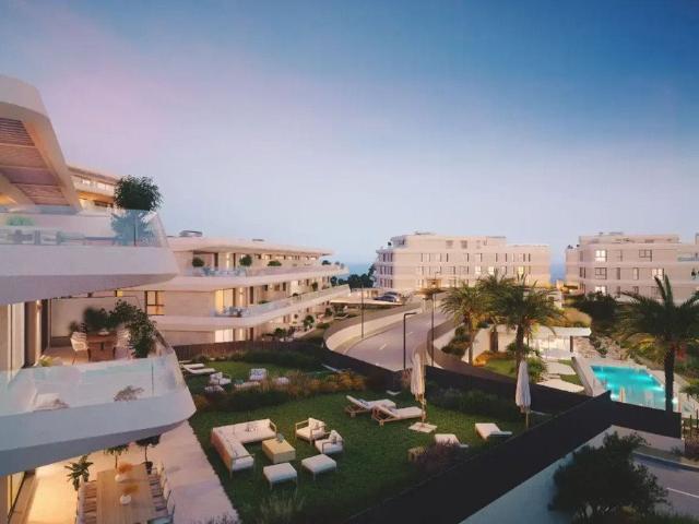 Apartamento, New Golden Mile 201m² Estepona
