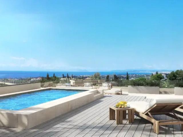 Apartamento, New Golden Mile 247m² Estepona