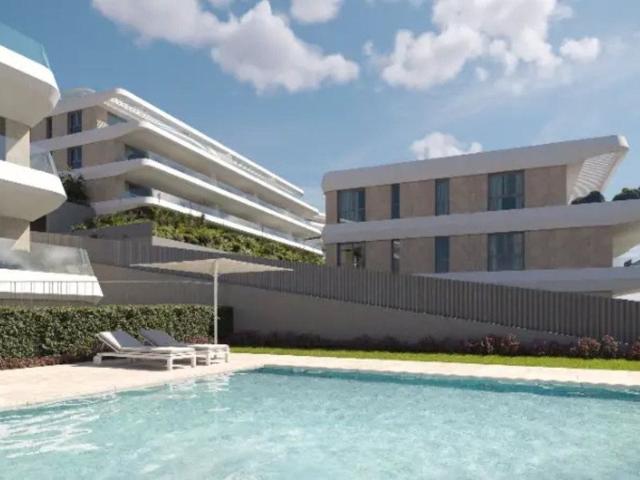 Apartamento, New Golden Mile 355m² Estepona