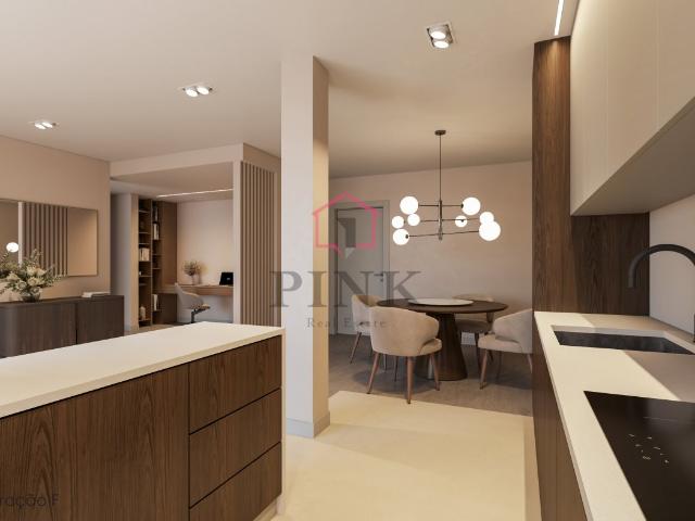 Apartamento no Uptown 2 T2 em Machico 121m² Machico