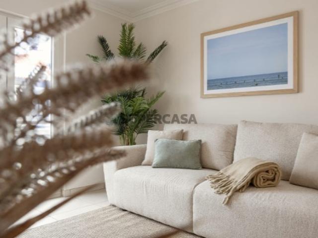 Apartamento no Baleal a curta distância a pé da praia