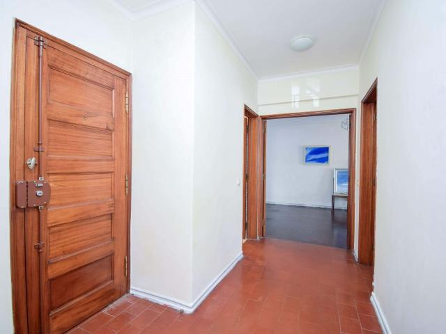 Apartamento no centro de Cascais para venda