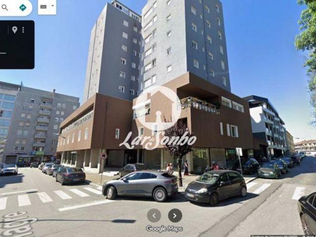 Apartamento no centro de Barcelos. | 26084089382