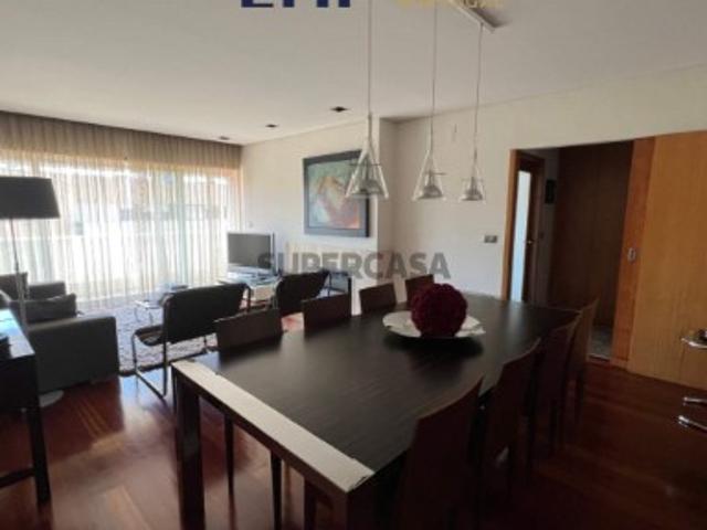 Apartamento no centro de Braga com garagem para 2 viaturas