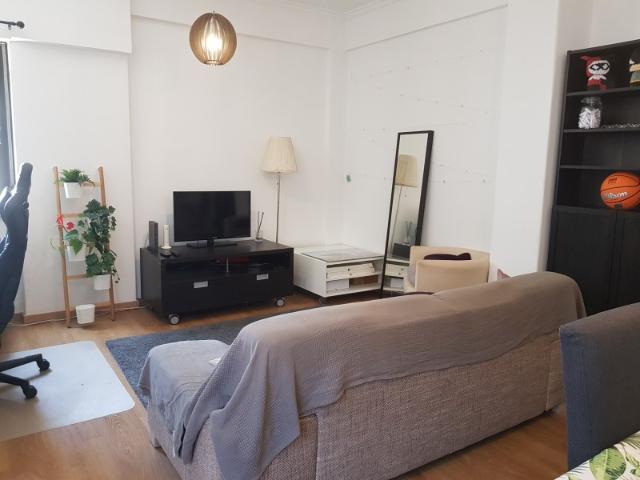 Apartamento no Centro de Linda a Velha