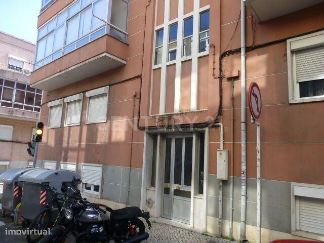 Apartamento no Centro de Moscavide T1+1