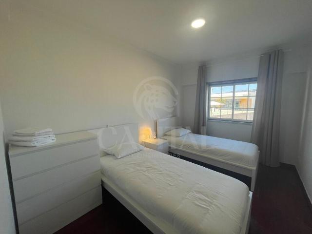 Apartamento no Centro de Samora Correia