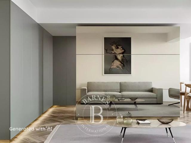 Apartamento no coração do Porto m² Porto