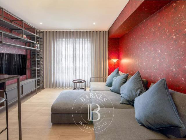 Apartamento no coração da cidade m² Porto