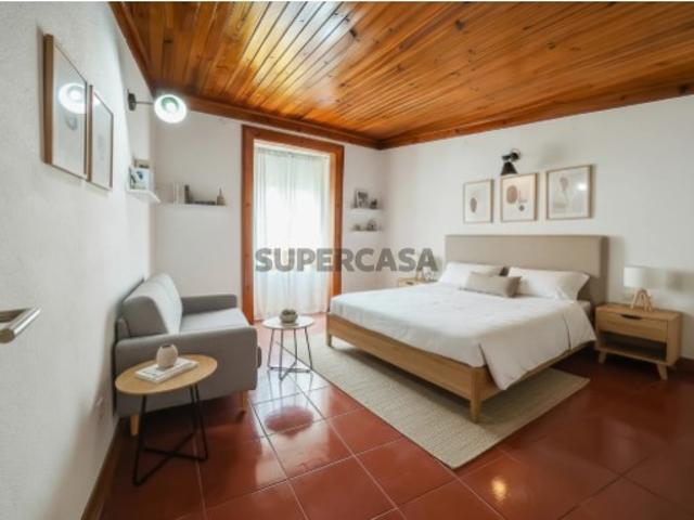 Apartamento no Coração Histórico de Lisboa Misericórdia