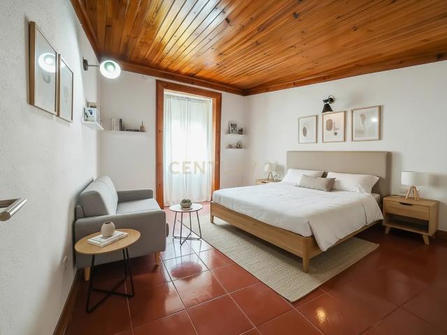 Apartamento no Coração Histórico de Lisboa – Misericórdia