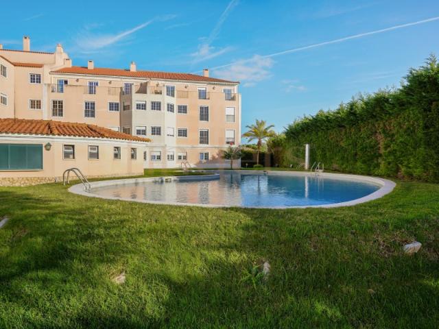Apartamento no Estoril