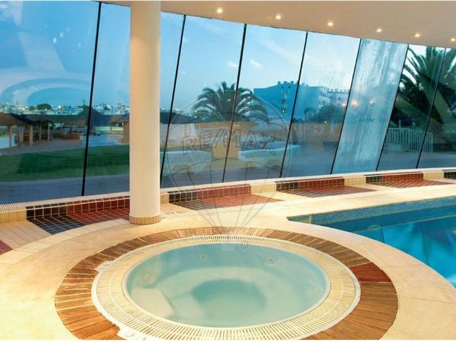 Apartamento no luxuoso Hotel Paraso, Albufeira