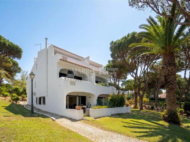 Apartamento no Piso térreo Renovado 92m² Almancil