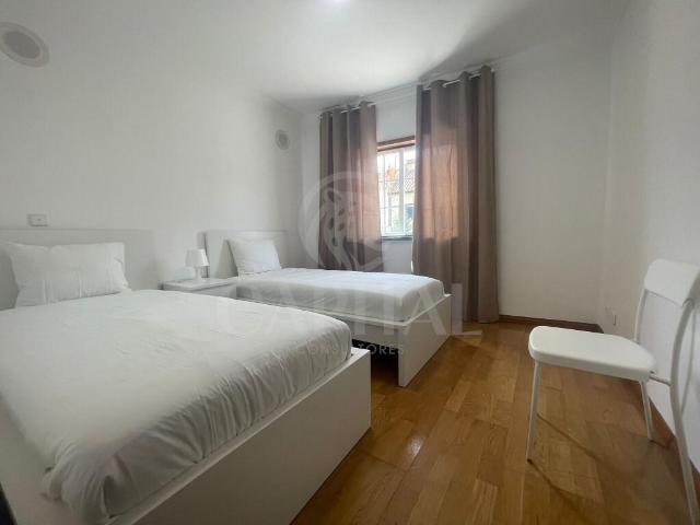 Apartamento no Porto Alto