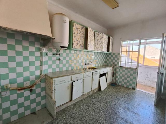 Apartamento no Samouco