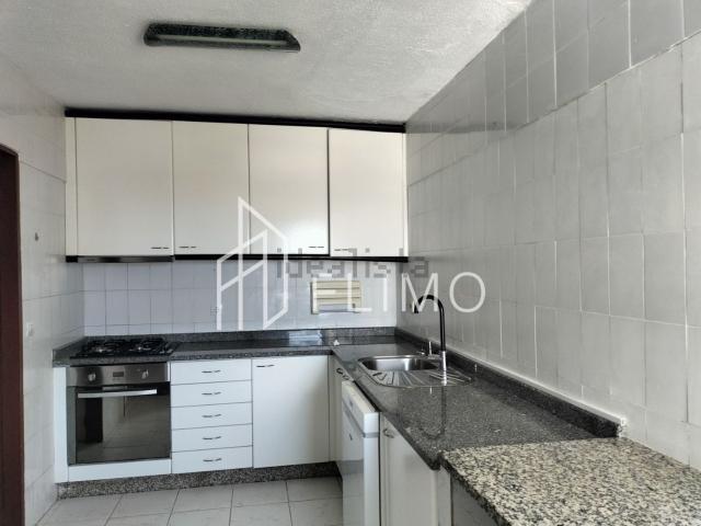 Apartamento, Nogueira da Regedoura