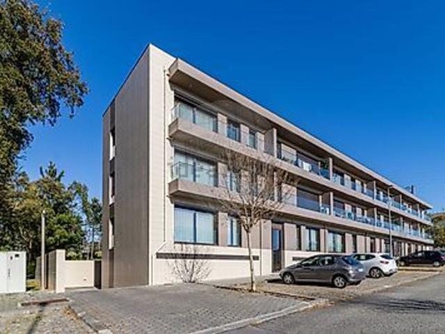 Apartamento, Nogueira da Regedoura