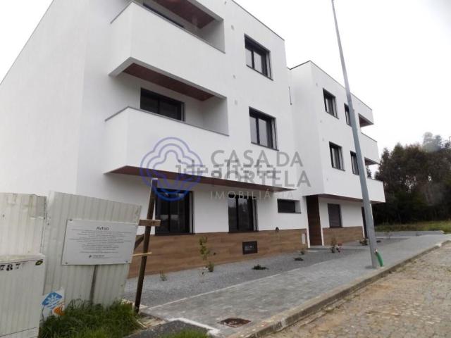 Apartamento, Nogueira da Regedoura