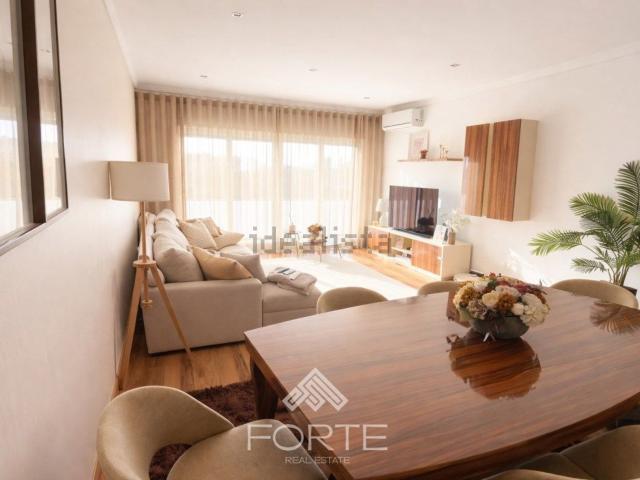 Apartamento, Nogueira da Regedoura