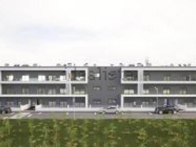 Apartamento, Nogueira do Cravo e Pindelo