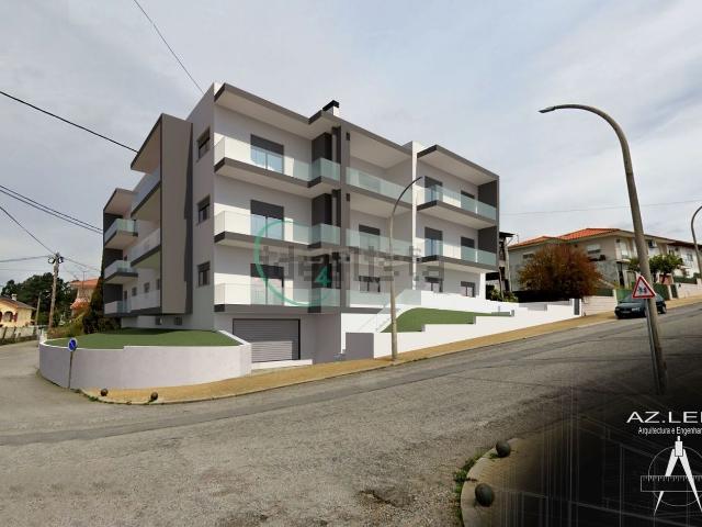 Apartamento, Nogueira do Cravo e Pindelo