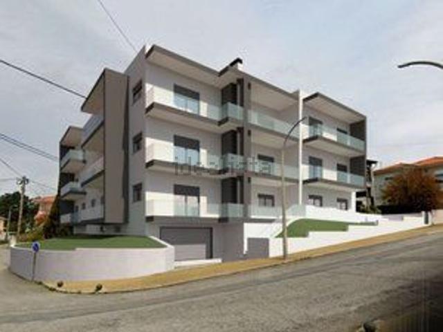 Apartamento, Nogueira do Cravo e Pindelo