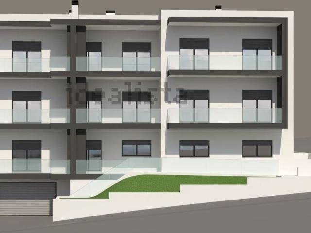 Apartamento, Nogueira do Cravo e Pindelo