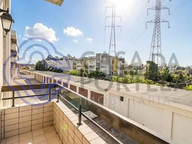 Apartamento, Nogueira e Silva Escura