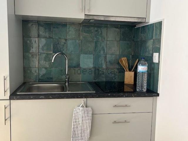 Apartamento, Nogueira e Silva Escura