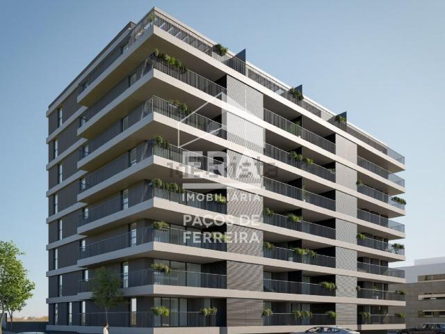 Apartamento, Nogueira Fraião Lamaçães