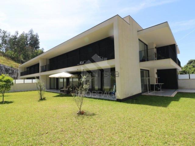 Apartamento, Nogueira Fraião Lamaçães