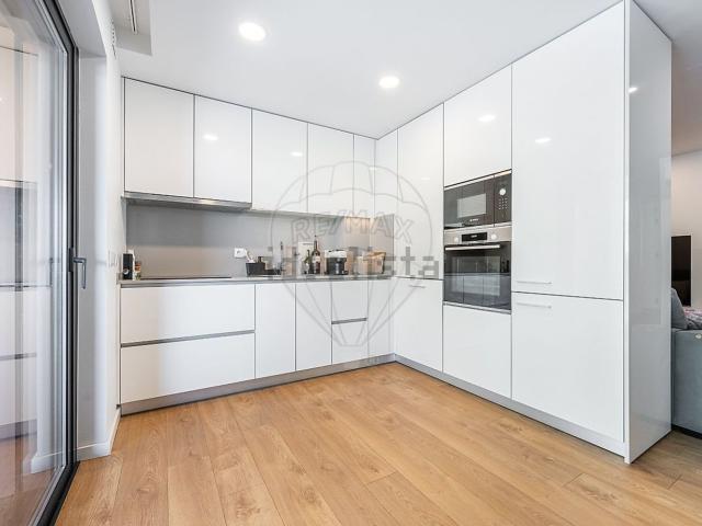 Apartamento, Nogueira Fraião Lamaçães