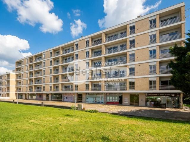 Apartamento, Nogueira Fraião Lamaçães