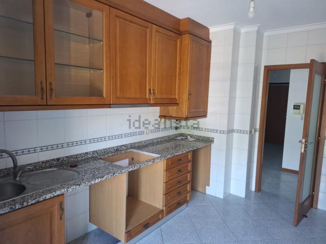 Apartamento, Nogueira Fraião Lamaçães