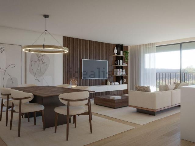 Apartamento, Nogueira Fraião Lamaçães