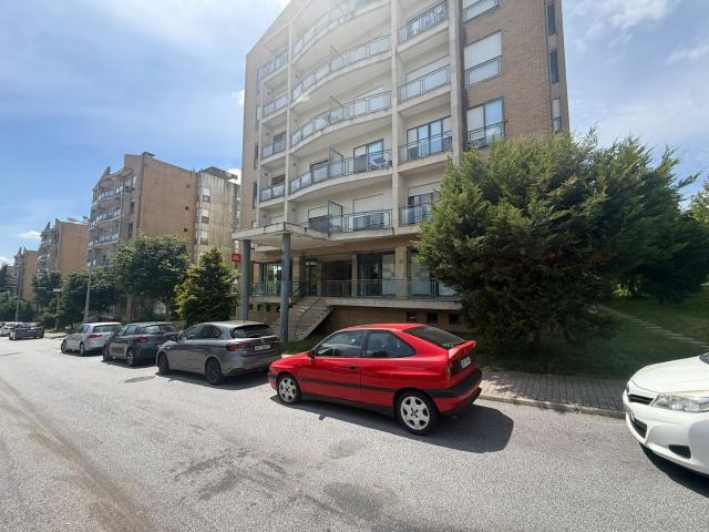 Apartamento, Nogueira Fraião Lamaçães
