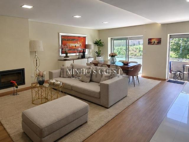 Apartamento, Nogueira Fraião Lamaçães