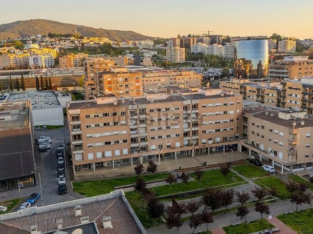 Apartamento, Nogueira Fraião Lamaçães