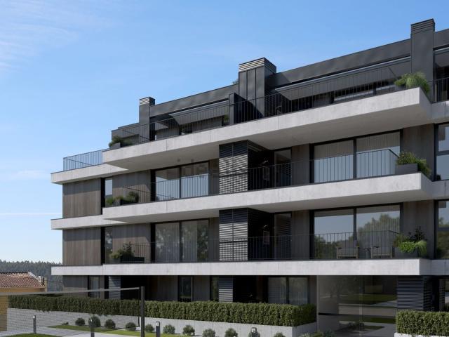 Apartamento, Nogueira Fraião Lamaçães