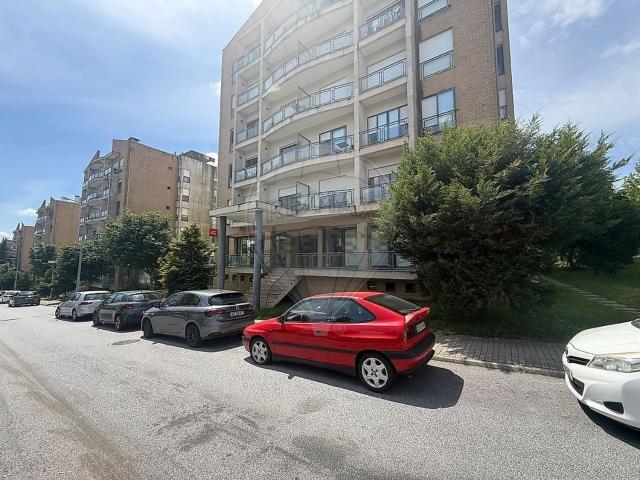 Apartamento, Nogueira Fraião Lamaçães