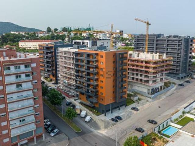 Apartamento, Nogueira Fraião Lamaçães
