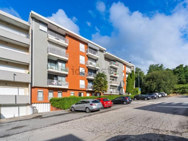 Apartamento, Nogueira Fraião Lamaçães