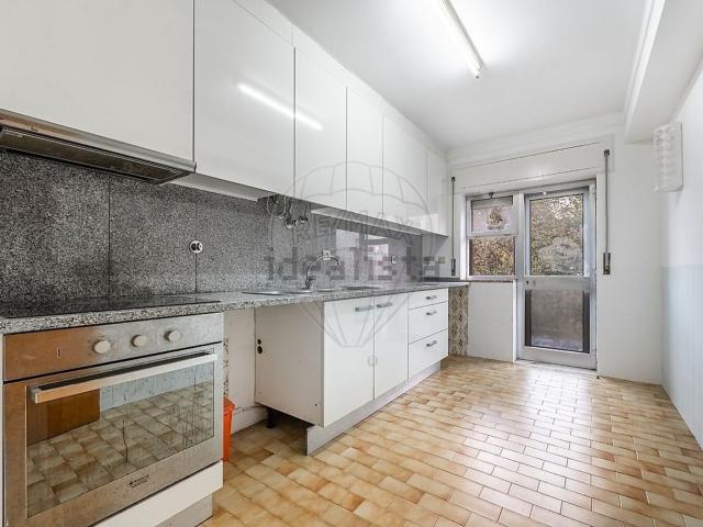 Apartamento, Nogueira Fraião Lamaçães