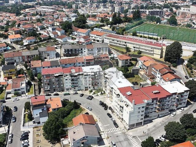 Apartamento, Nogueira Fraião Lamaçães